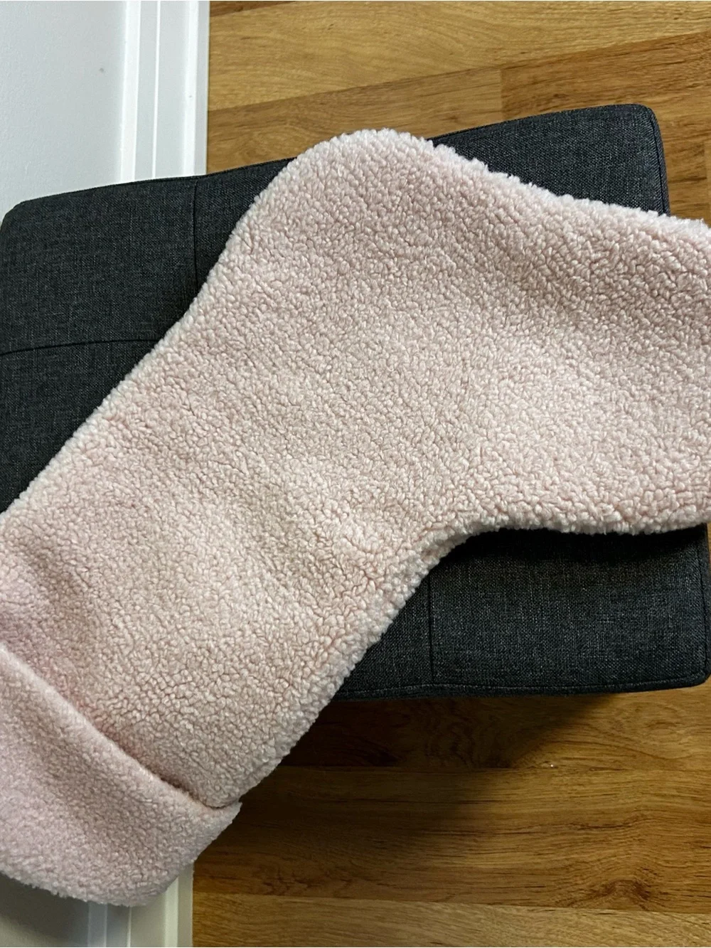 PINK Victorias Secret soft plush